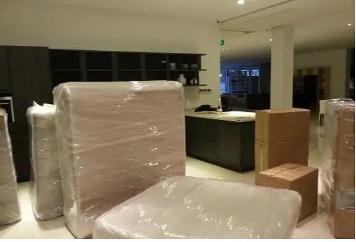 漳州到新会区长途搬家