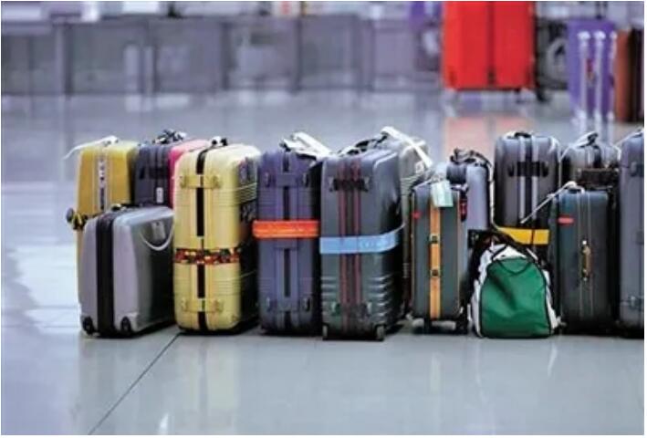 漳州到新会区行李托运